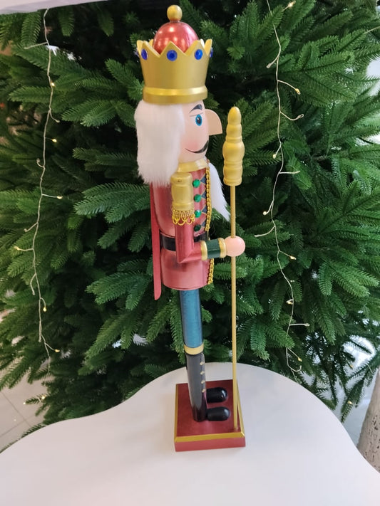 დეკორაციული მაკნატუნა - 55სმ