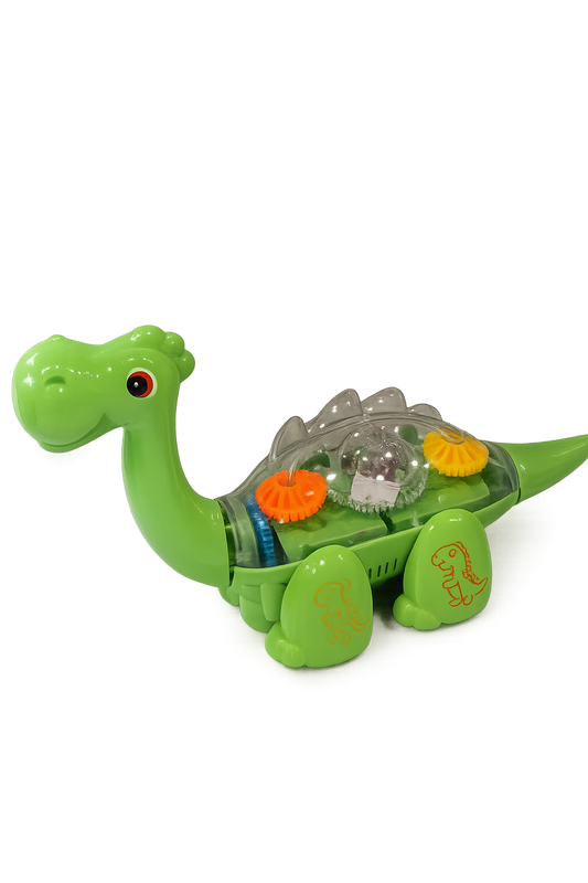 სათამაშო დინოზავრი