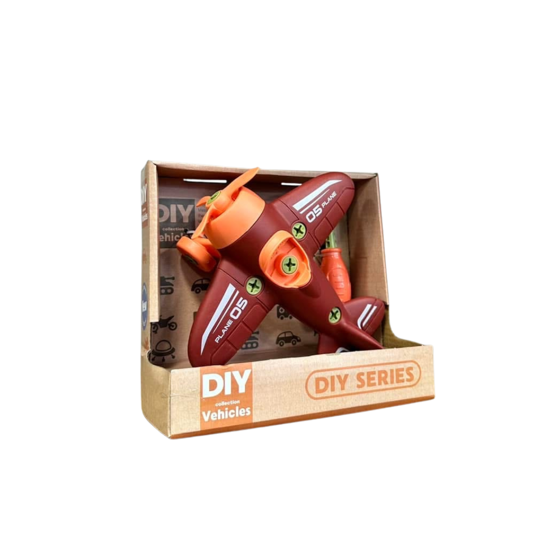 სათამაშო თვითმფრინავი