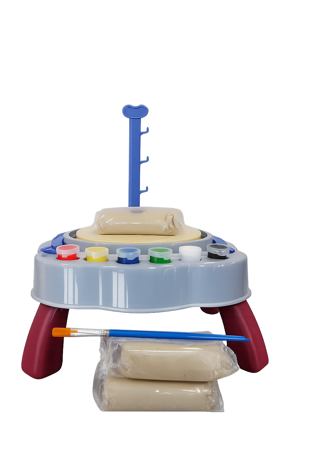 Clay sculpting kit
