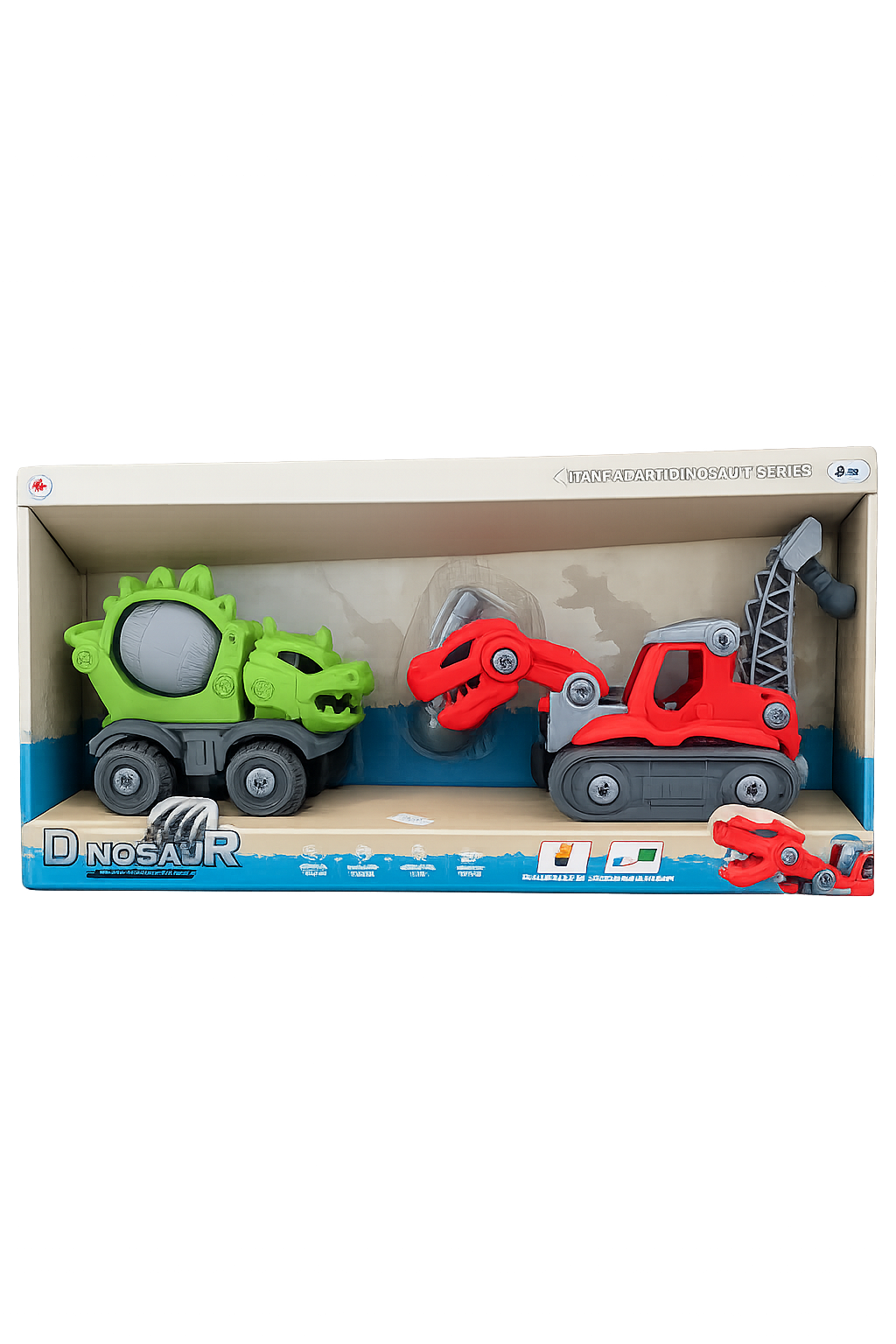 პლასტიკური საინჟინრო მანქანები