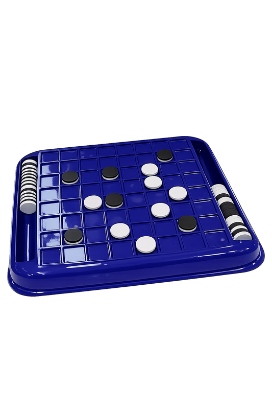 სამაგიდო თამაში - რევერსი