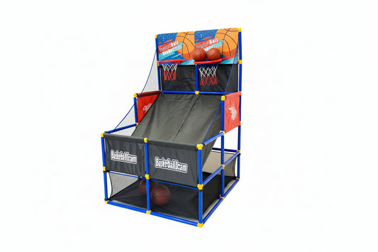 საბავშვო კალათბურთის ნაკრები