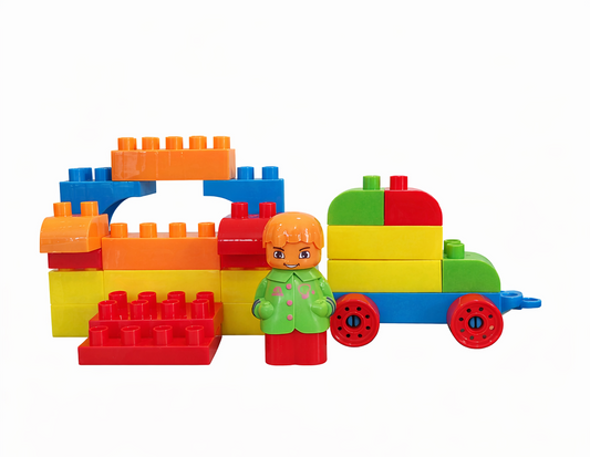 ასაწყობი კუბიკები