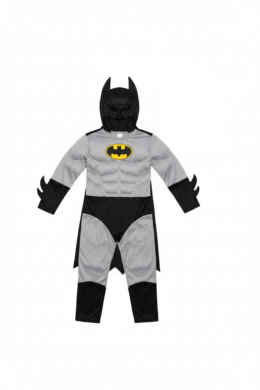 საბავშვო გმირის ფორმა - Batman