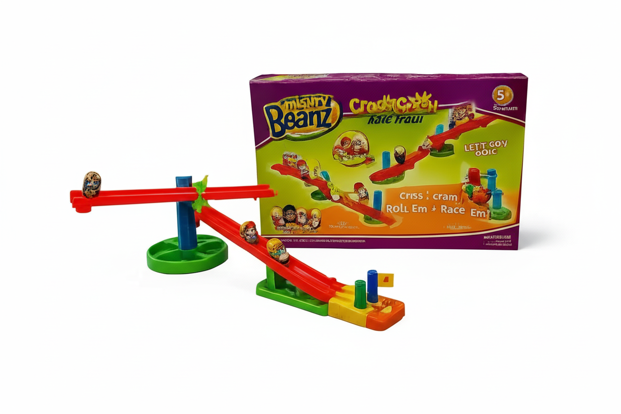 Toy tracks