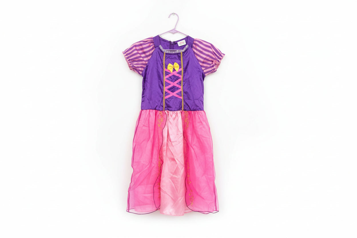 Children's character costume