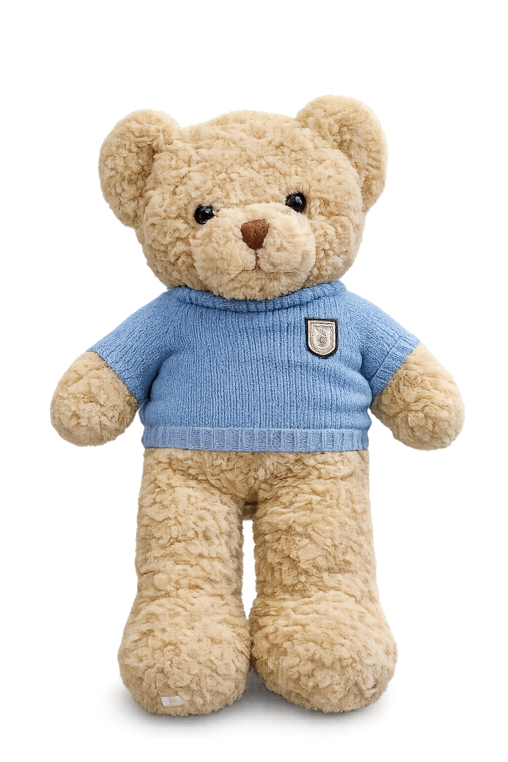 რბილი სათამაშო - დათვი (62 სმ)