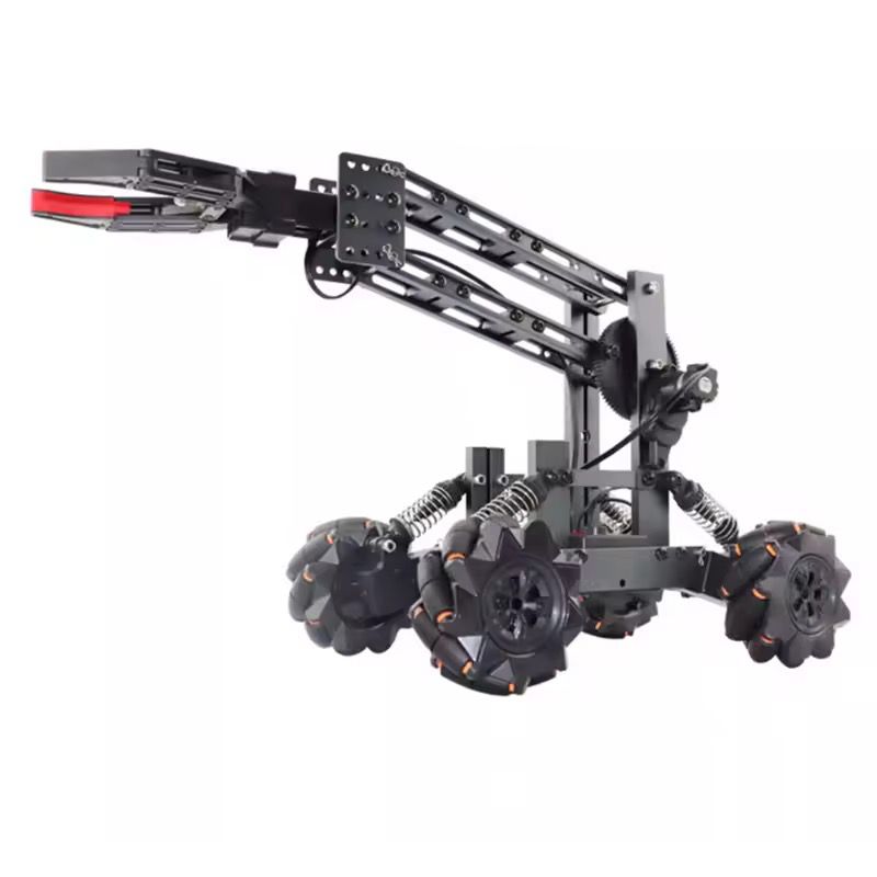 Toy car with remote control