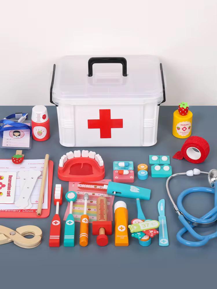 საექიმო ნაკრები