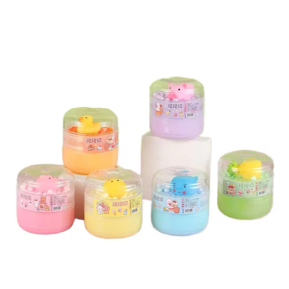 სქვიში სათამაშო