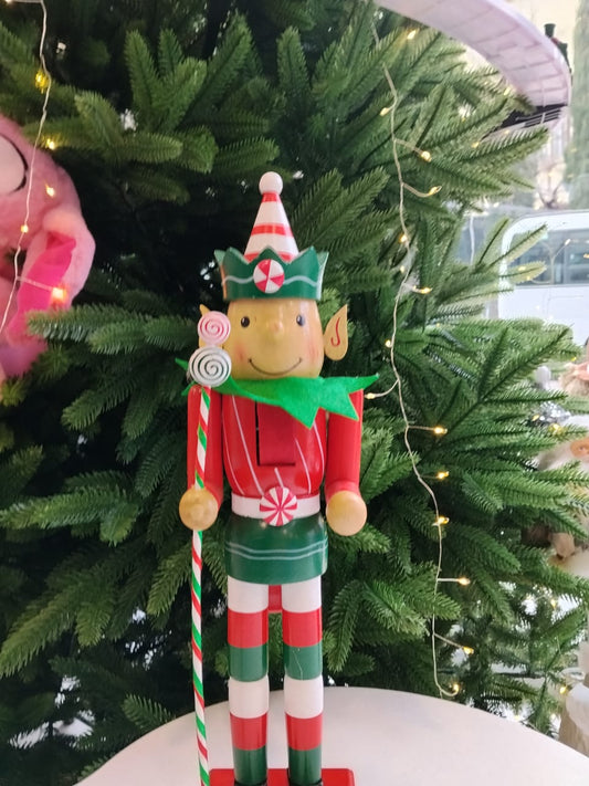 დეკორაციული მაკნატუნა 37სმ