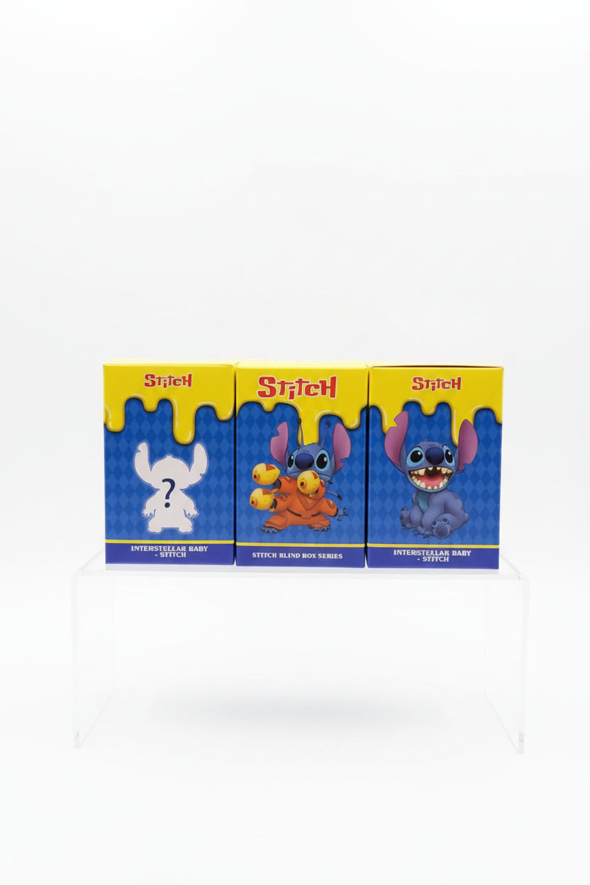 Toy surprise