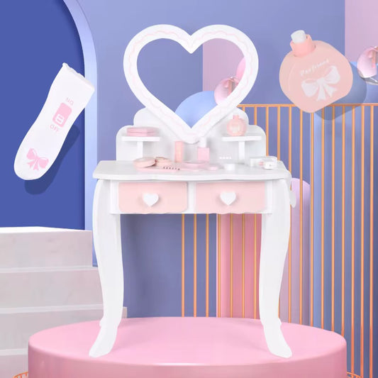 პარფიუმერიის მაგიდა