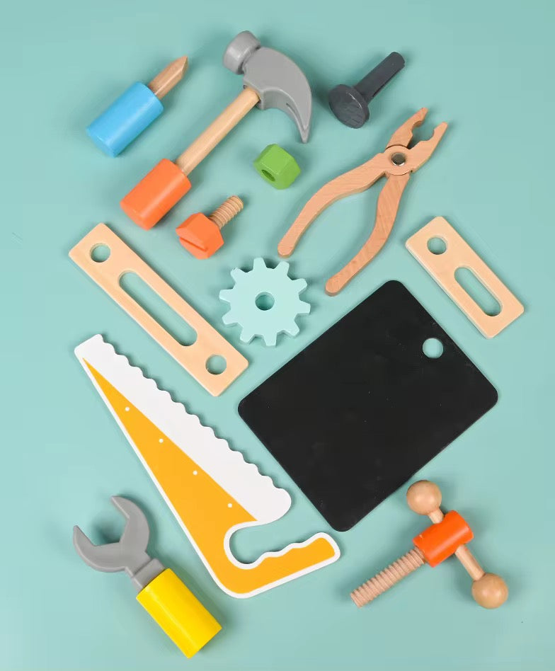 ხელსაწყოების ნაკრები