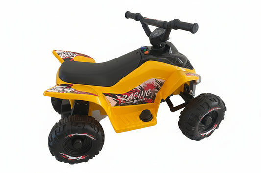 სათამაშო კვადროციკლი