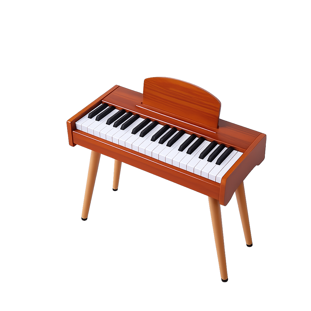 პიანინო (37 კლავიშიანი)