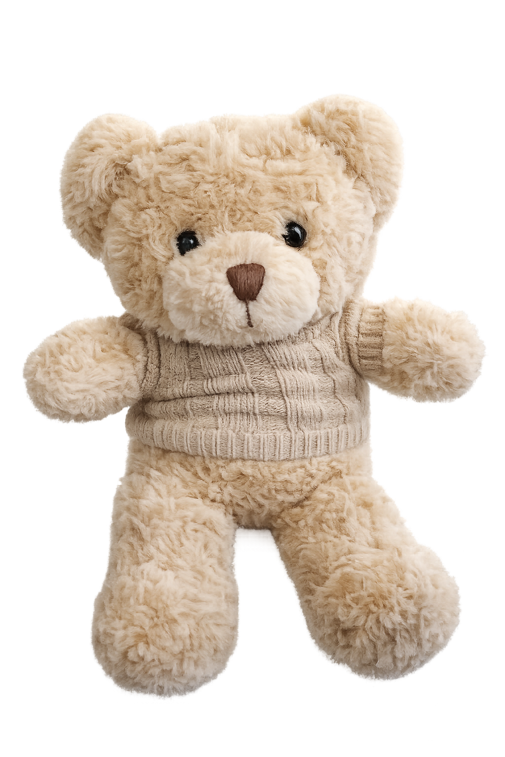 Soft toy - bear (28 cm)