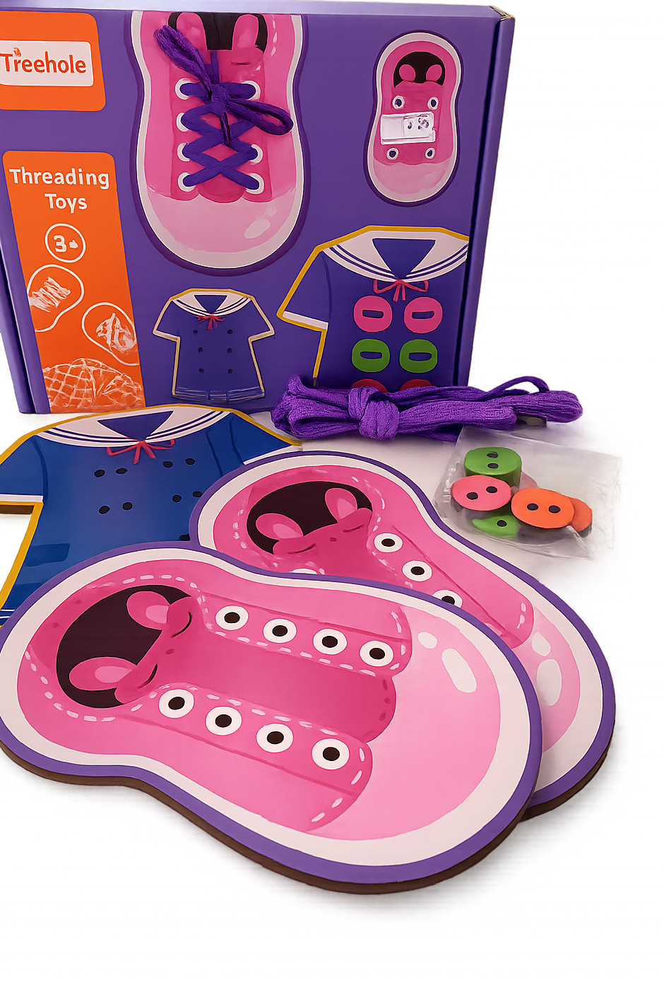 Educational toy