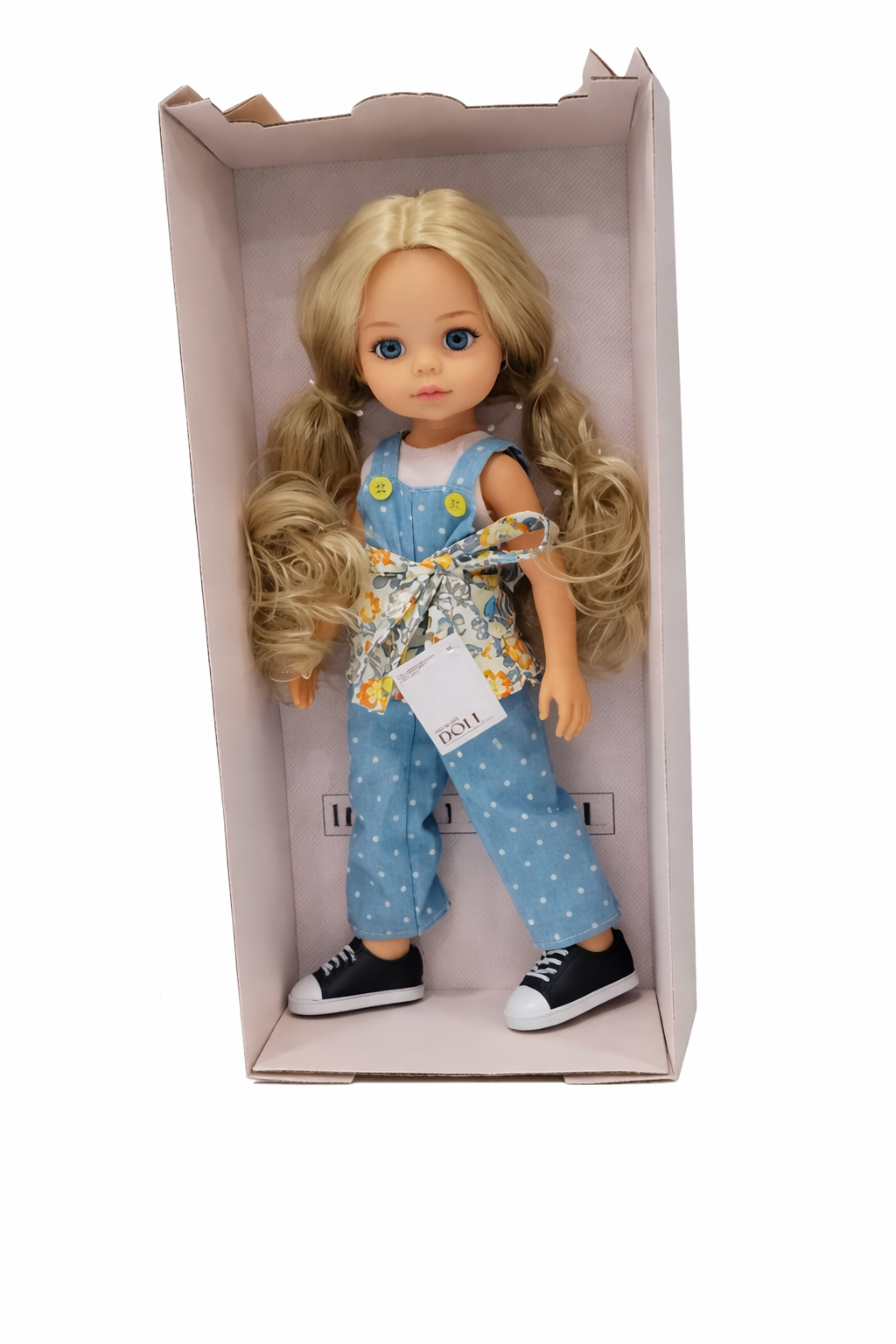 Toy doll