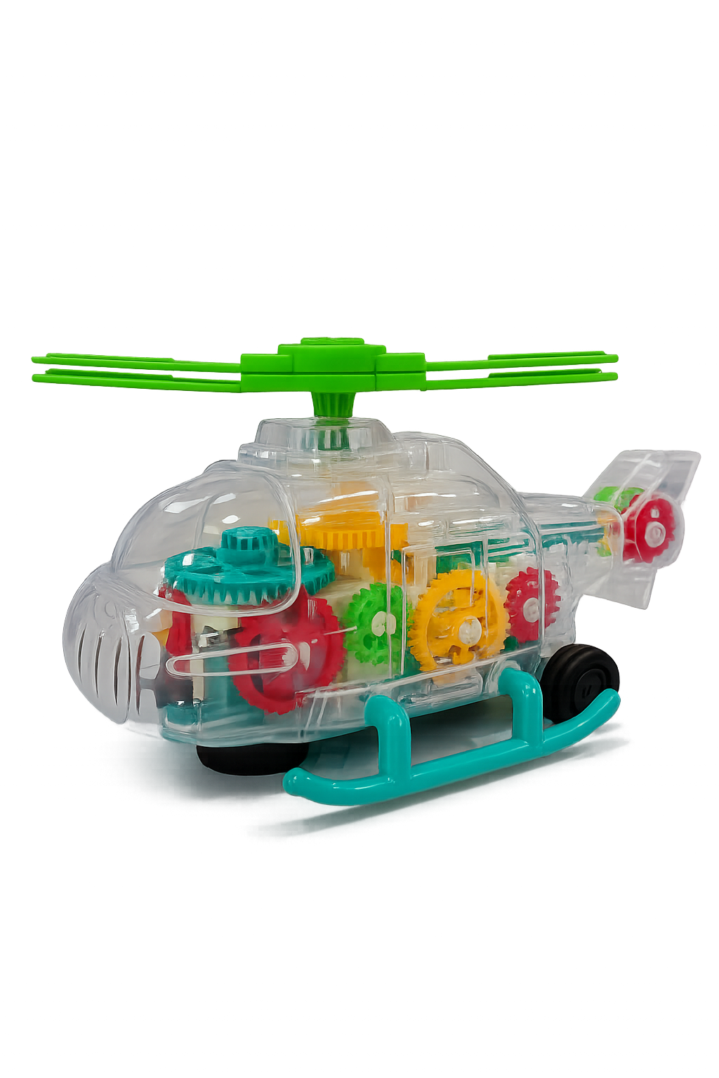 სათამაშო ვერტმფრენი