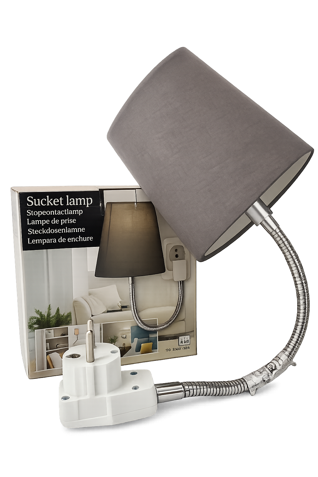 Lamp