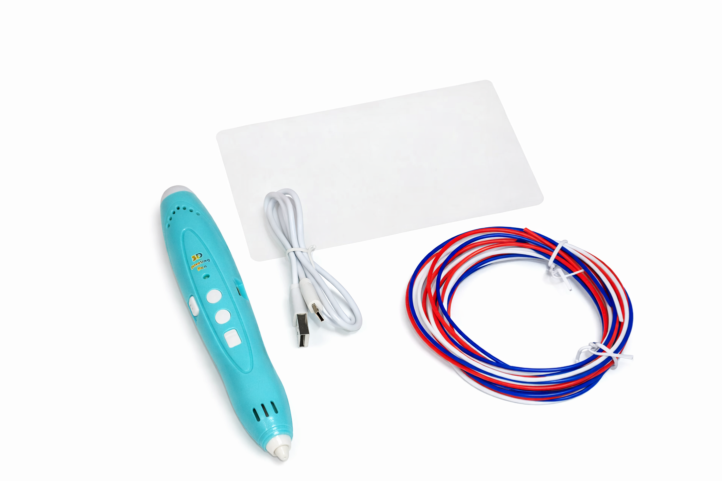 3D printer pen