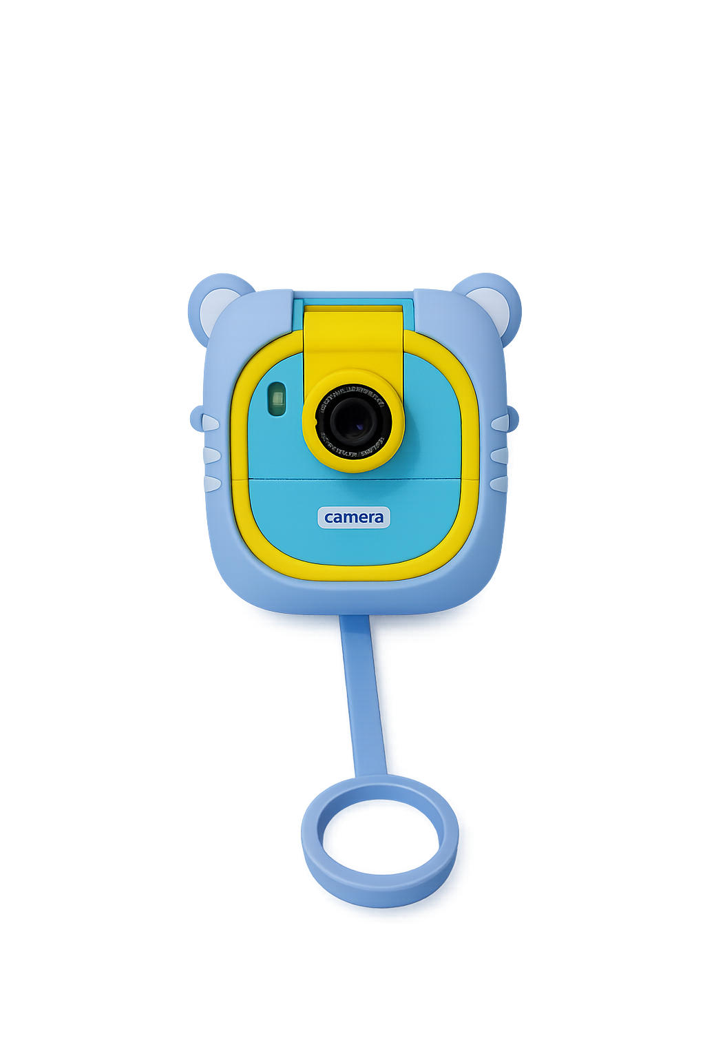 ბეჭდვადი ფოტოაპარატი