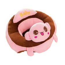 რბილი ჩასაჯდომი სათამაშო (36 სმ)