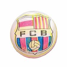 Rubber ball