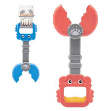 Plastic tool