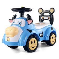 საბავშვო სატარებელი მანქანა