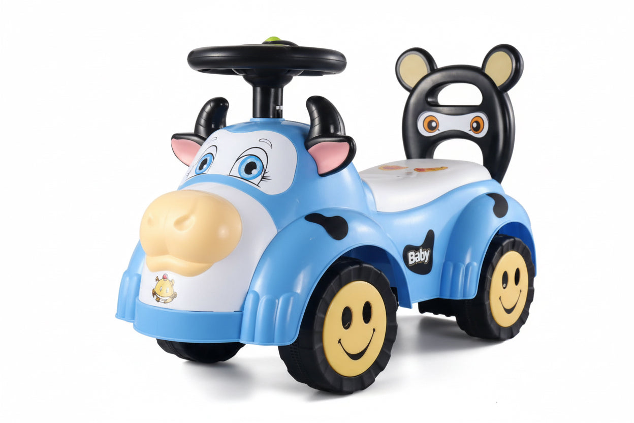 Children's car