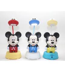 მაგიდის სანათი