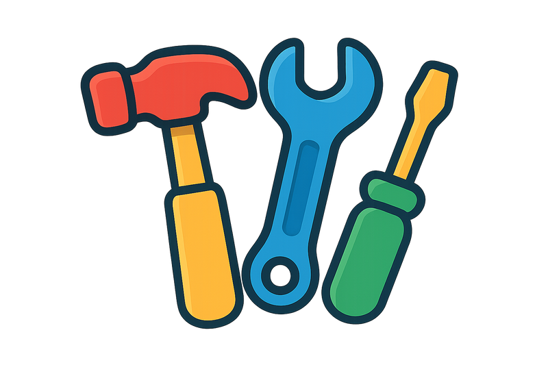 ხელსაწყოები