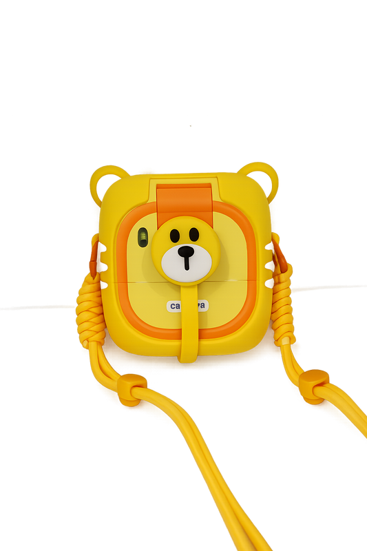 ბეჭდვადი ფოტოაპარატი