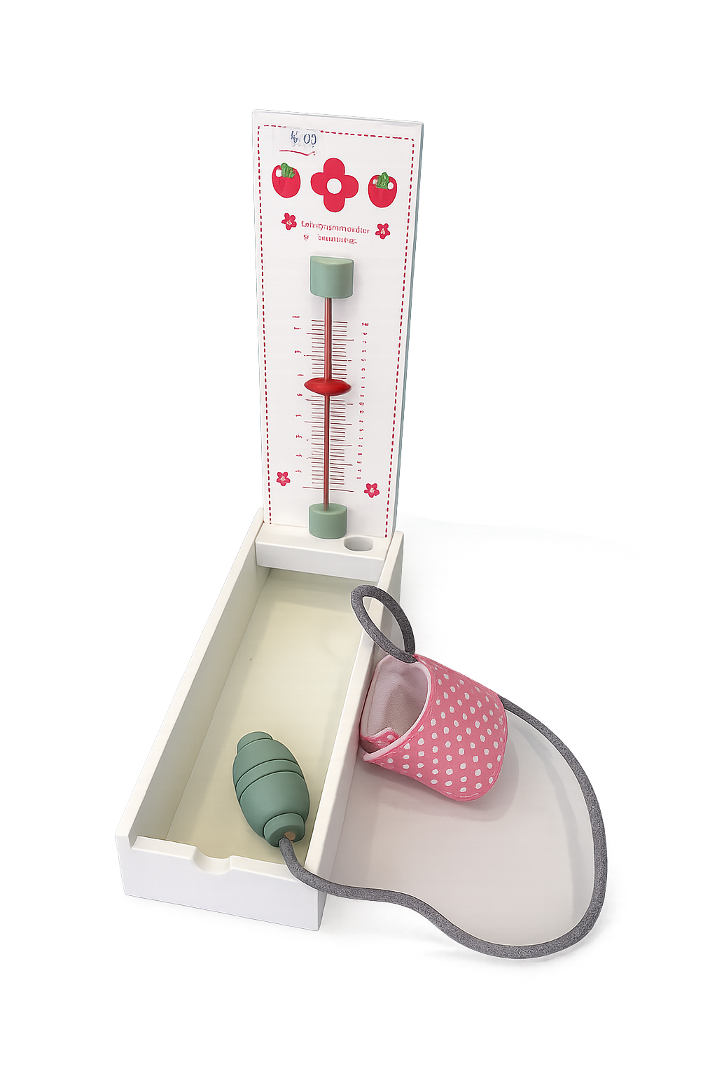 სათამაშო წნევის აპარატი