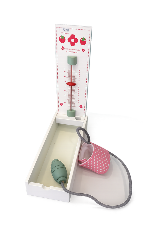 სათამაშო წნევის აპარატი