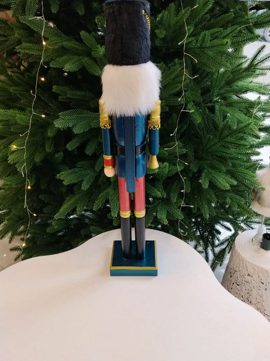 დეკორაციული მაკნატუნა - 55სმ