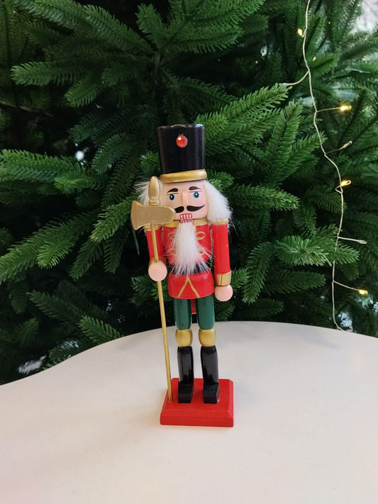 დეკორაციული მაკნატუნები - 19სმ