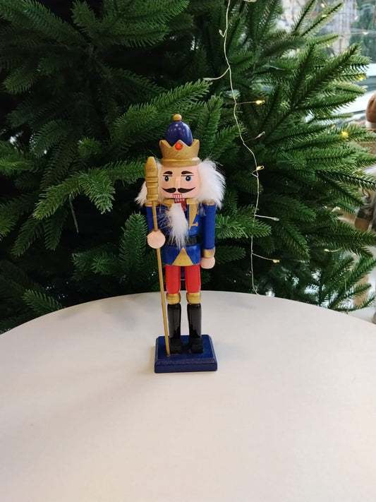 დეკორაციული მაკნატუნები - 19სმ