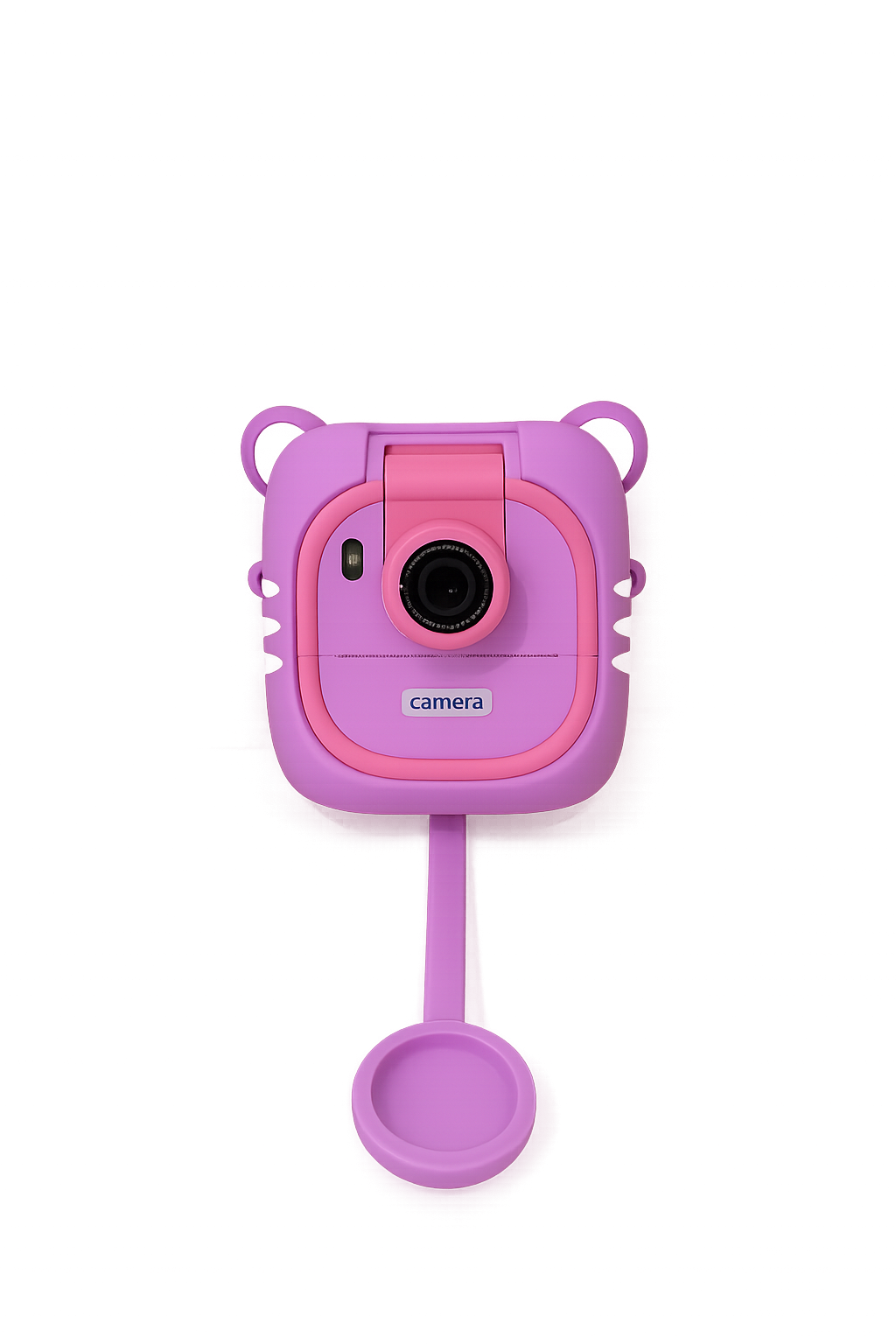 ბეჭდვადი ფოტოაპარატი