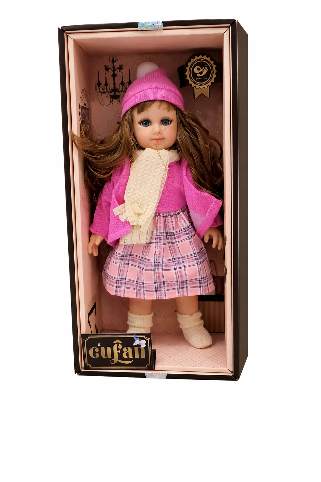 Toy doll