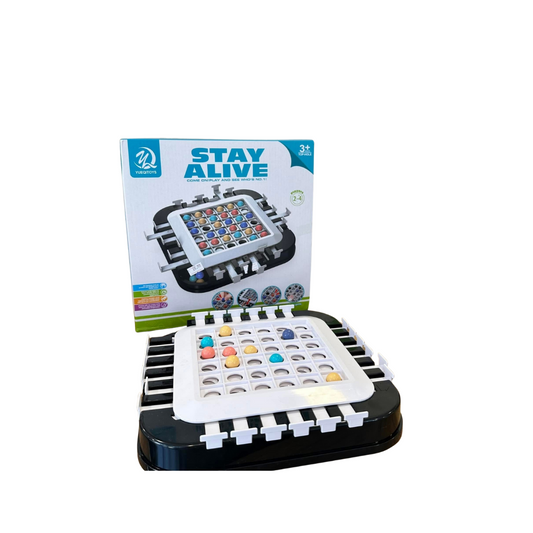 პლასტიკური სამაგიდო თამაში