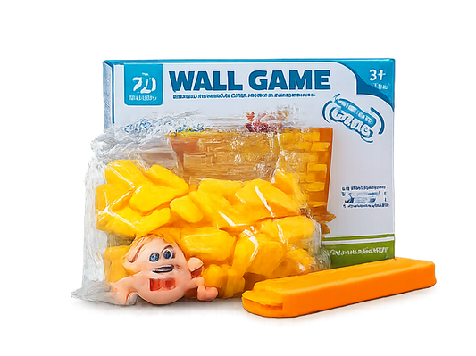 სამაგიდო თამაში - Wall Game