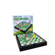 Plastic board game