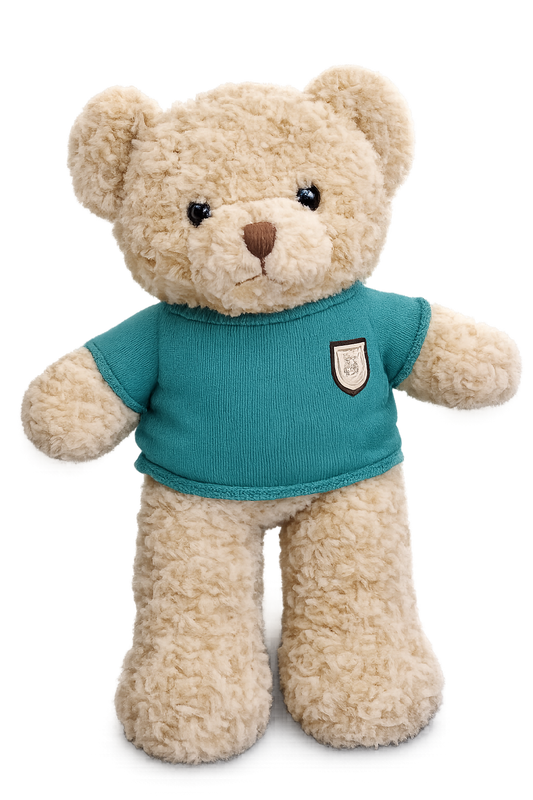 რბილი სათამაშო - დათვი (54 სმ)