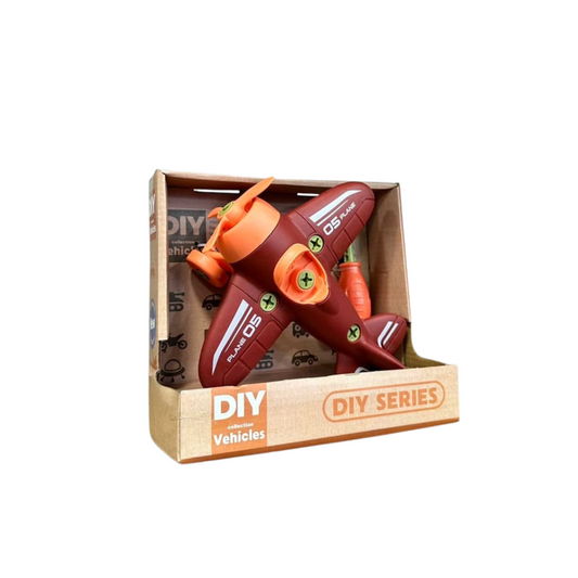 სათამაშო თვითმფრინავი