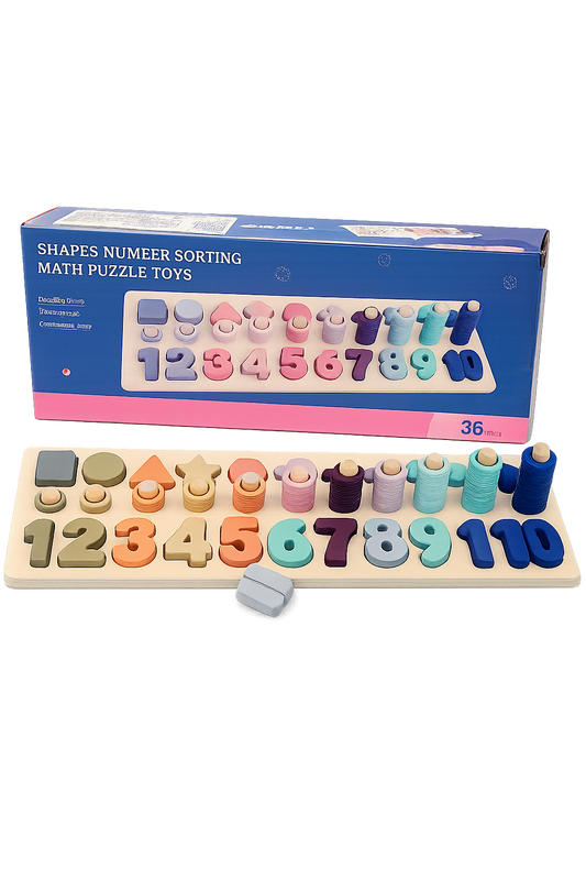 ხის რიცხვები