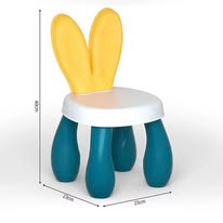 პლასტმასის ასაწყობი ნაკრები